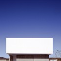 Casa para ver al cielo / Abraham Cota Paredes Arquitectos © Onnis Luque