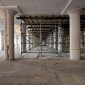 Photo Essay: The Evolution of Atlanta's Ponce City Market Photo Essay: The Evolution of Atlanta's Ponce City Market © Blake Burton