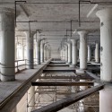 Photo Essay: The Evolution of Atlanta's Ponce City Market Photo Essay: The Evolution of Atlanta's Ponce City Market © Blake Burton