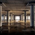 Photo Essay: The Evolution of Atlanta's Ponce City Market Photo Essay: The Evolution of Atlanta's Ponce City Market © Blake Burton