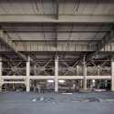 Photo Essay: The Evolution of Atlanta's Ponce City Market Photo Essay: The Evolution of Atlanta's Ponce City Market © Blake Burton