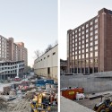 Photo Essay: The Evolution of Atlanta's Ponce City Market Photo Essay: The Evolution of Atlanta's Ponce City Market © Blake Burton