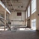 Photo Essay: The Evolution of Atlanta's Ponce City Market Photo Essay: The Evolution of Atlanta's Ponce City Market © Blake Burton