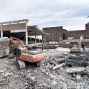 Photo Essay: The Evolution of Atlanta's Ponce City Market Photo Essay: The Evolution of Atlanta's Ponce City Market © Blake Burton