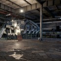 Photo Essay: The Evolution of Atlanta's Ponce City Market Photo Essay: The Evolution of Atlanta's Ponce City Market © Blake Burton