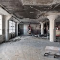 Photo Essay: The Evolution of Atlanta's Ponce City Market Photo Essay: The Evolution of Atlanta's Ponce City Market © Blake Burton