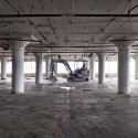 Photo Essay: The Evolution of Atlanta's Ponce City Market Photo Essay: The Evolution of Atlanta's Ponce City Market © Blake Burton