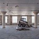 Photo Essay: The Evolution of Atlanta's Ponce City Market Photo Essay: The Evolution of Atlanta's Ponce City Market © Blake Burton