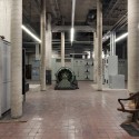 Photo Essay: The Evolution of Atlanta's Ponce City Market Photo Essay: The Evolution of Atlanta's Ponce City Market © Blake Burton