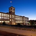 Photo Essay: The Evolution of Atlanta's Ponce City Market Photo Essay: The Evolution of Atlanta's Ponce City Market © Blake Burton