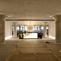 Photo Essay: The Evolution of Atlanta's Ponce City Market Photo Essay: The Evolution of Atlanta's Ponce City Market © Blake Burton