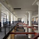 Photo Essay: The Evolution of Atlanta's Ponce City Market Photo Essay: The Evolution of Atlanta's Ponce City Market © Blake Burton