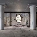 Photo Essay: The Evolution of Atlanta's Ponce City Market Photo Essay: The Evolution of Atlanta's Ponce City Market © Blake Burton