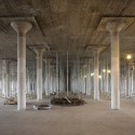 Photo Essay: The Evolution of Atlanta's Ponce City Market Photo Essay: The Evolution of Atlanta's Ponce City Market © Blake Burton