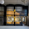 Photo Essay: The Evolution of Atlanta's Ponce City Market Photo Essay: The Evolution of Atlanta's Ponce City Market © Blake Burton