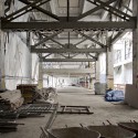 Photo Essay: The Evolution of Atlanta's Ponce City Market Photo Essay: The Evolution of Atlanta's Ponce City Market © Blake Burton