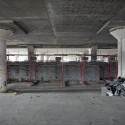 Photo Essay: The Evolution of Atlanta's Ponce City Market Photo Essay: The Evolution of Atlanta's Ponce City Market © Blake Burton