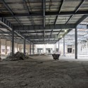 Photo Essay: The Evolution of Atlanta's Ponce City Market Photo Essay: The Evolution of Atlanta's Ponce City Market © Blake Burton