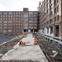 Photo Essay: The Evolution of Atlanta's Ponce City Market Photo Essay: The Evolution of Atlanta's Ponce City Market © Blake Burton