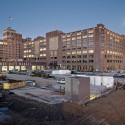 Photo Essay: The Evolution of Atlanta's Ponce City Market Photo Essay: The Evolution of Atlanta's Ponce City Market © Blake Burton