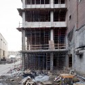 Photo Essay: The Evolution of Atlanta's Ponce City Market Photo Essay: The Evolution of Atlanta's Ponce City Market © Blake Burton
