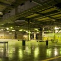 Photo Essay: The Evolution of Atlanta's Ponce City Market Photo Essay: The Evolution of Atlanta's Ponce City Market © Blake Burton