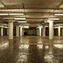 Photo Essay: The Evolution of Atlanta's Ponce City Market Photo Essay: The Evolution of Atlanta's Ponce City Market © Blake Burton