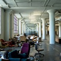 Photo Essay: The Evolution of Atlanta's Ponce City Market Photo Essay: The Evolution of Atlanta's Ponce City Market © Blake Burton