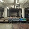 Photo Essay: The Evolution of Atlanta's Ponce City Market Photo Essay: The Evolution of Atlanta's Ponce City Market © Blake Burton