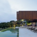 Residência RSC / Jacobsen Arquitetura © Leonardo Finotti