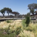 Parque Urbano Kaukari / Teodoro Fernández Arquitectos Parque Urbano Kaukari / Teodoro Fernández Arquitectos Courtesy of Teodoro Fernández Arquitectos