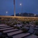 Parque Urbano Kaukari / Teodoro Fernández Arquitectos Parque Urbano Kaukari / Teodoro Fernández Arquitectos Courtesy of Teodoro Fernández Arquitectos