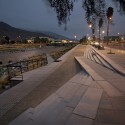Parque Urbano Kaukari / Teodoro Fernández Arquitectos Parque Urbano Kaukari / Teodoro Fernández Arquitectos Courtesy of Teodoro Fernández Arquitectos
