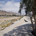 Parque Urbano Kaukari / Teodoro Fernández Arquitectos Parque Urbano Kaukari / Teodoro Fernández Arquitectos Courtesy of Teodoro Fernández Arquitectos