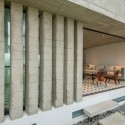Casa S / Romo Arquitectos Casa S / Romo Arquitectos © Renzo Rebagliati Fotografía