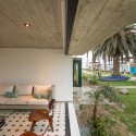 Casa S / Romo Arquitectos Casa S / Romo Arquitectos © Renzo Rebagliati Fotografía