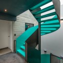 Casa S / Romo Arquitectos Casa S / Romo Arquitectos © Renzo Rebagliati Fotografía