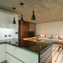 Casa S / Romo Arquitectos Casa S / Romo Arquitectos © Renzo Rebagliati Fotografía