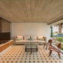 Casa S / Romo Arquitectos Casa S / Romo Arquitectos © Renzo Rebagliati Fotografía