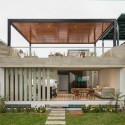 Casa S / Romo Arquitectos Casa S / Romo Arquitectos © Renzo Rebagliati Fotografía