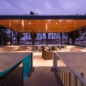 Casa S / Romo Arquitectos Casa S / Romo Arquitectos © Renzo Rebagliati Fotografía