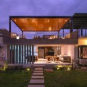 Casa S / Romo Arquitectos Casa S / Romo Arquitectos © Renzo Rebagliati Fotografía