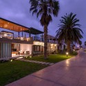 Casa S / Romo Arquitectos Casa S / Romo Arquitectos © Renzo Rebagliati Fotografía