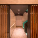 Casa S / Romo Arquitectos Casa S / Romo Arquitectos © Renzo Rebagliati Fotografía