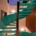 Casa S / Romo Arquitectos Casa S / Romo Arquitectos © Renzo Rebagliati Fotografía