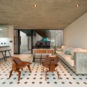 Casa S / Romo Arquitectos Casa S / Romo Arquitectos © Renzo Rebagliati Fotografía