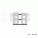 Casa S / Romo Arquitectos Casa S / Romo Arquitectos E-E Section