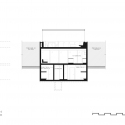 Casa S / Romo Arquitectos Casa S / Romo Arquitectos C-C Section