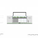 Casa S / Romo Arquitectos Casa S / Romo Arquitectos Front Elevation