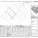 Casa S / Romo Arquitectos Casa S / Romo Arquitectos Site Plan